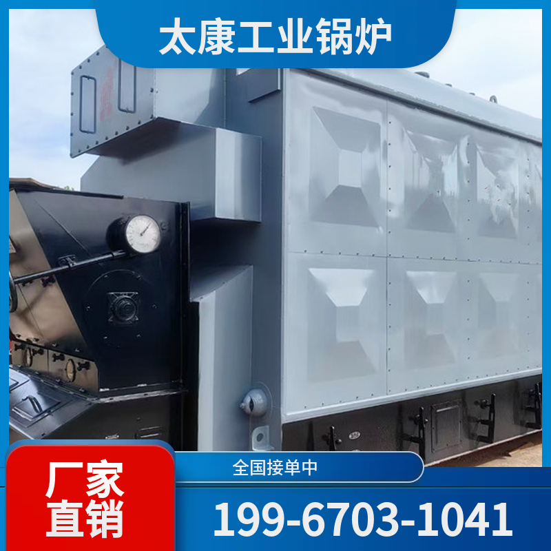 阜阳天然气锅炉